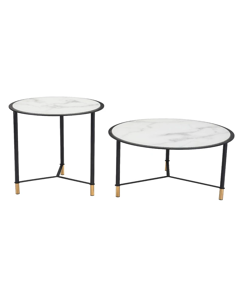 Davis Coffee Table Set