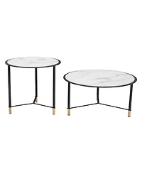 Davis Coffee Table Set