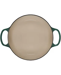 Le Creuset -Qt. Signature Enameled Cast Iron Round Dutch Oven
