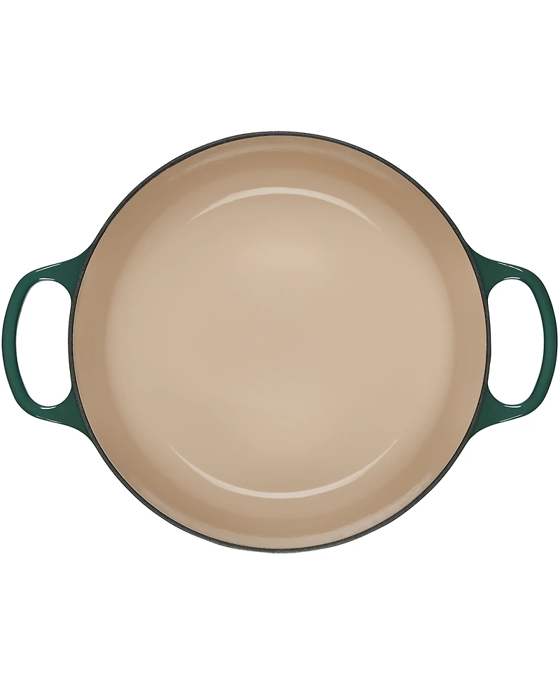 Le Creuset -Qt. Signature Enameled Cast Iron Round Dutch Oven