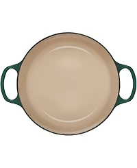 Le Creuset -Qt. Signature Enameled Cast Iron Round Dutch Oven