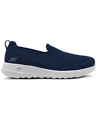 Skechers Women's Go walk Joy - Sensational Day Walking Sneakers from Finish Line