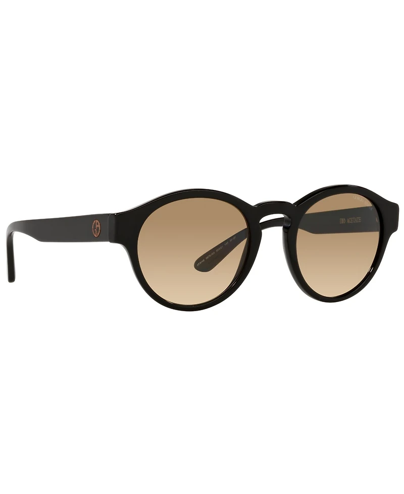 Giorgio Armani Men's Sunglasses