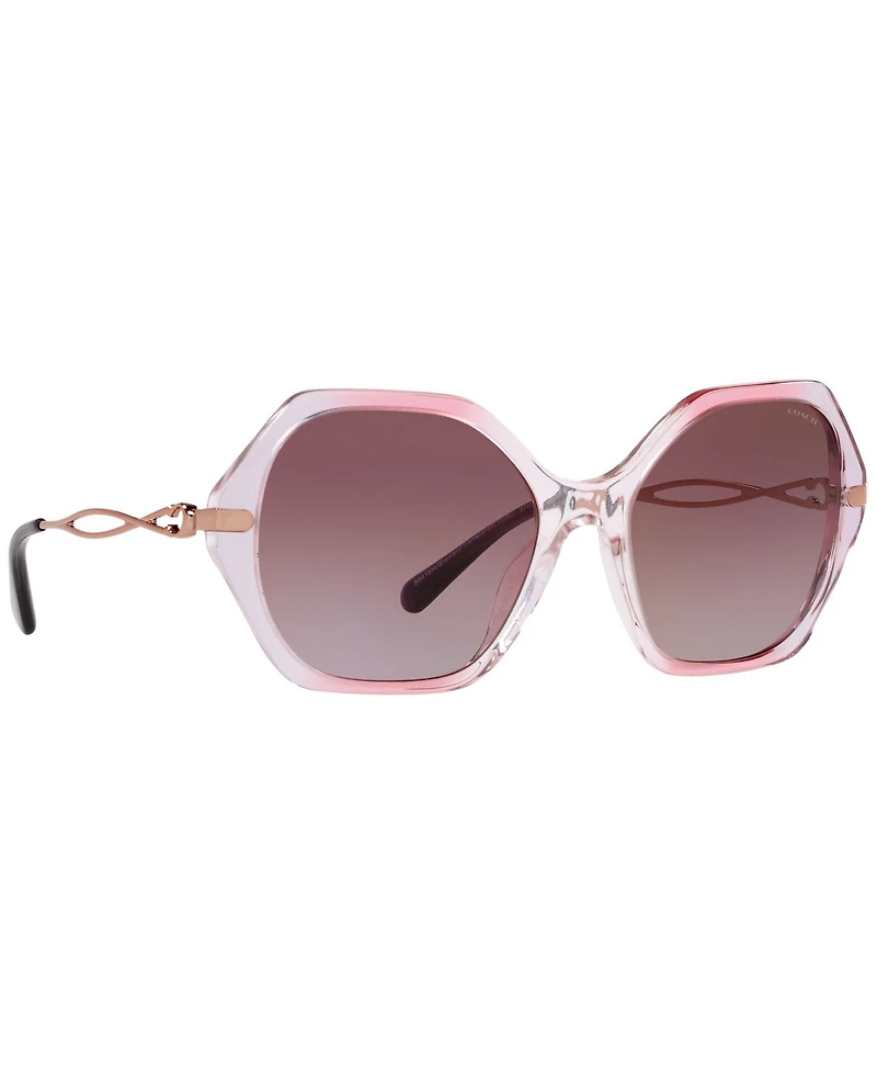 Coach Women's Sunglasses