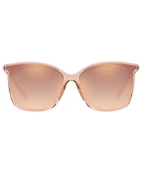 Michael Kors Women's Sunglasses, MK2079U Zermatt