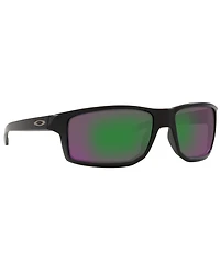 Oakley Men's Gibston Sunglasses, OO9449 60