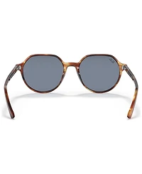 Ray-Ban Thalia Sunglasses, RB2195 53