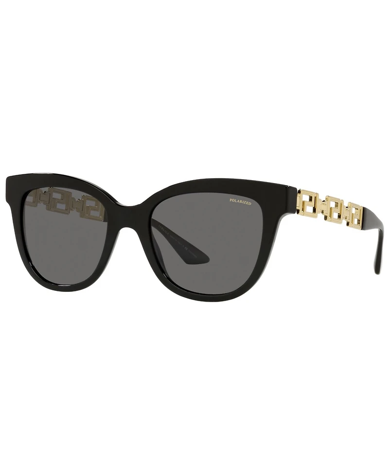 Versace Women''s Polarized Sunglasses, VE4394 54