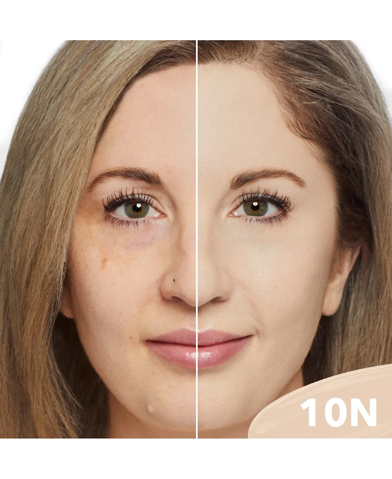 Dermablend Continuous Correction Cc Cream Spf 50+