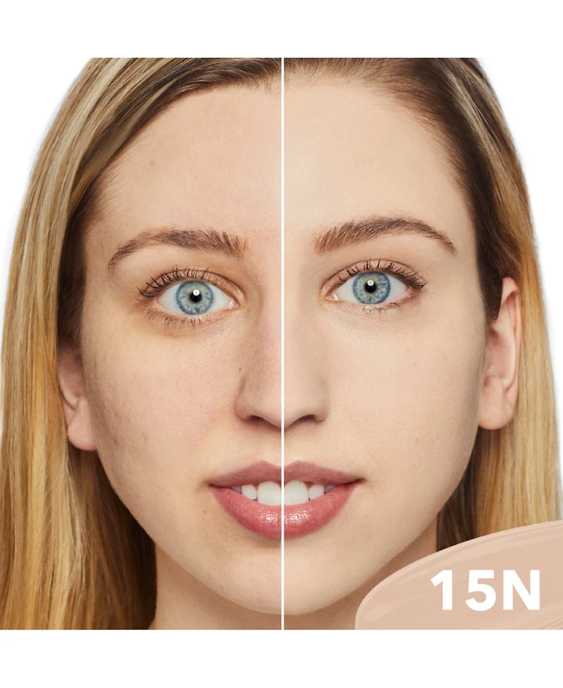 Dermablend Continuous Correction Cc Cream Spf 50+