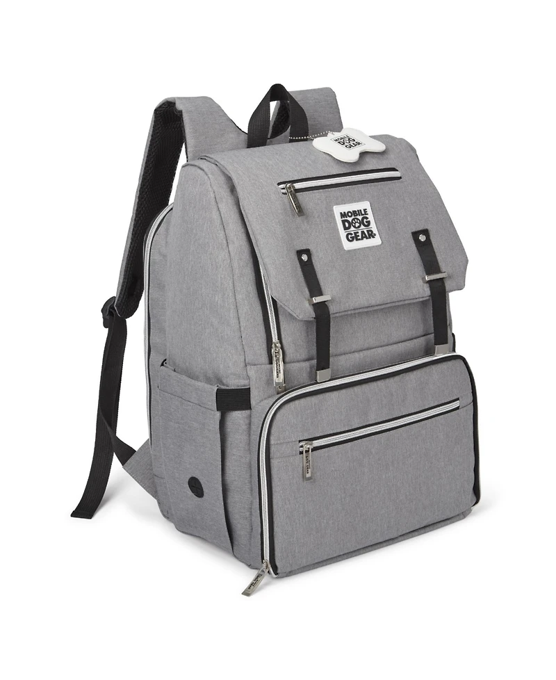 Mobile Dog Gear Ultimate Week Away Backpack