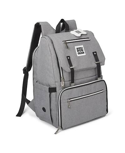 Mobile Dog Gear Ultimate Week Away Backpack