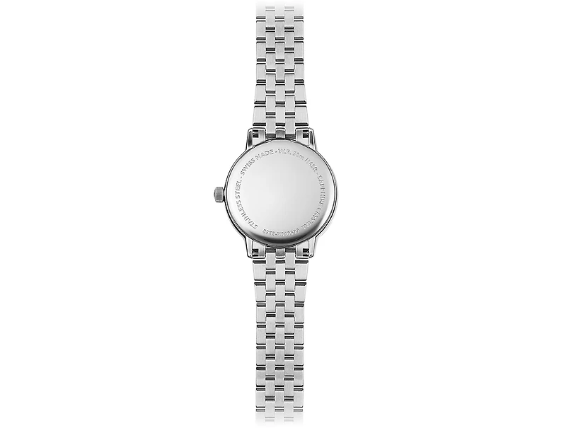 Raymond Weil Women's Swiss Toccata Stainless Steel Bracelet Watch 29mm