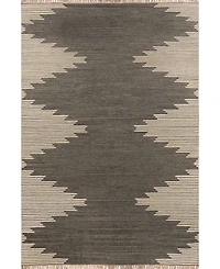Lemieux Et Cie by Momeni Metlili Mtl-1 5' x 8' Area Rug