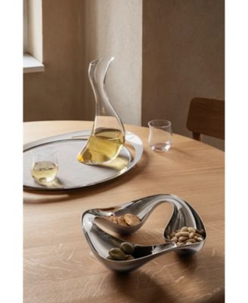 Georg Jensen Cobra Dinnerware Collection