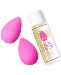 beautyblender 3-Pc. Back To Basics Set