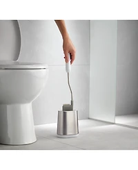 Joseph Joseph Flex Lite Steel Toilet Brush