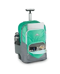 Closeout! High Sierra Freewheel Pro Wheeled Backpack
