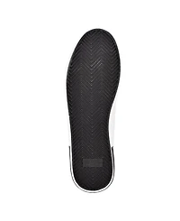 Calvin Klein Men's Ryor Casual Slip-On Sneakers