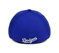 '47 Brand Los Angeles Dodgers Classic On-field Replica Franchise Cap