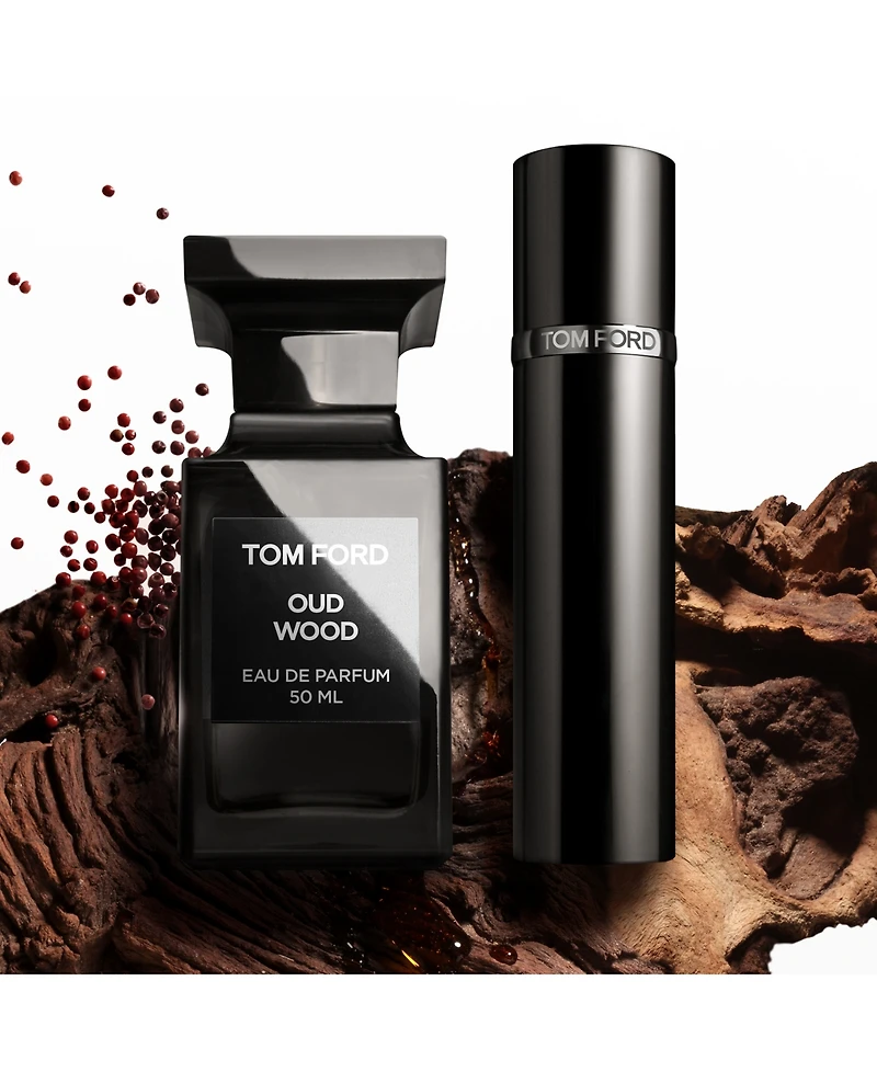 Tom Ford Oud Wood All Over Body Spray, 4-oz.