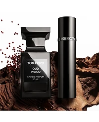 Tom Ford Oud Wood All Over Body Spray, 4-oz.