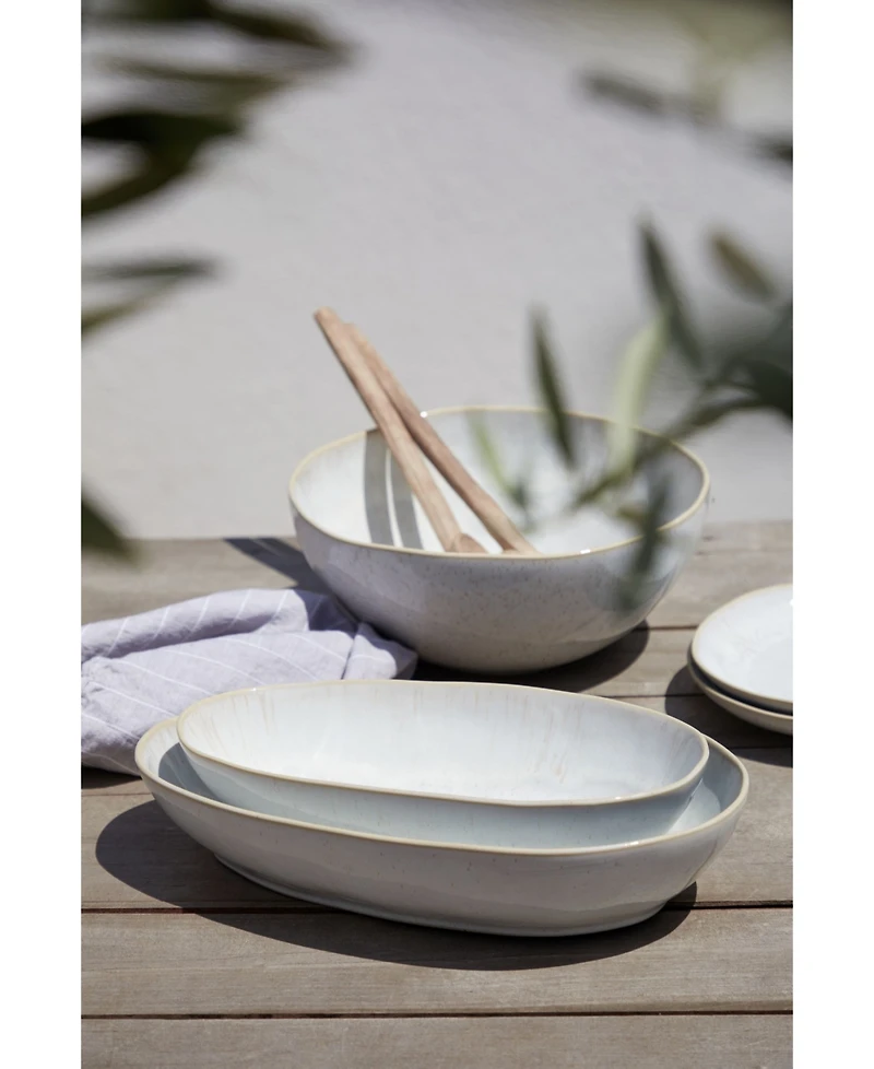 Casafina by Costa Nova Eiivissa 11" Serving Bowl