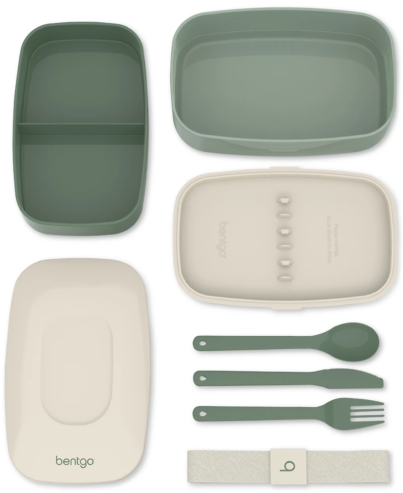 Bentgo Classic Lunch Box