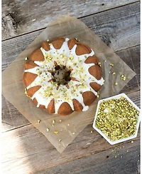 Nordic Ware Copper Cast Bundt Pan