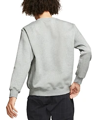 Nike Men's Club Fleece Crew Sweatshirt