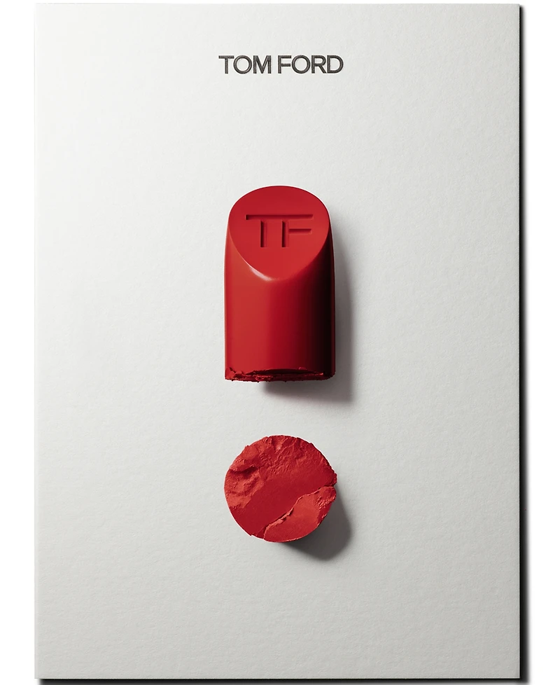 Tom Ford Lip Color Matte Lipstick