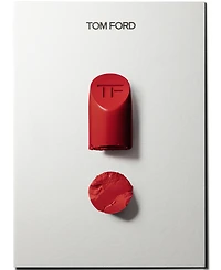Tom Ford Lip Color Matte Lipstick