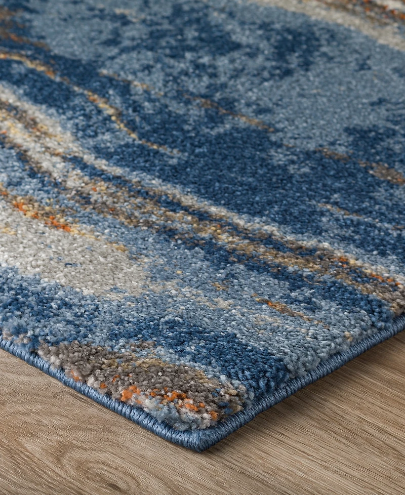 Dalyn Orleans OR18 5'1" x 7'5" Area Rug