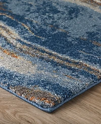 Dalyn Orleans OR18 5'1" x 7'5" Area Rug