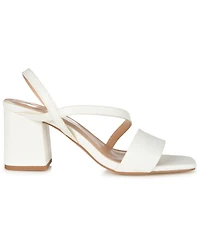 Journee Collection Women's Lirryc Strappy Sandals