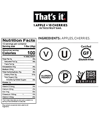 SnackBoxPros Snack Box, 15 Piece