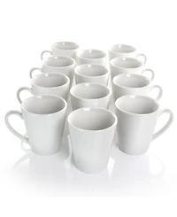 Elama Holt Mugs, Set of 12