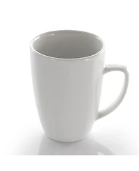 Elama Riley Mugs, Set of 12