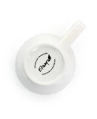 Elama Cara Mugs, Set of 6