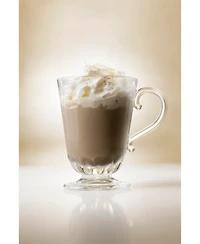 La Rochere Louison 9-ounce Coffee Mug, Set of 6