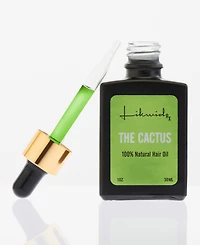 Likwid Rx The Cactus 100% Natural Hair Oil, 1 oz