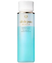 Cle de Peau Beaute Eye & Lip Makeup Remover, 4.2-oz.