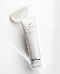 Cle de Peau Beaute Clarifying Cleansing Foam, 4.8-oz.