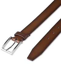 Calvin Klein Men's Slim Minimalist Dress Belt