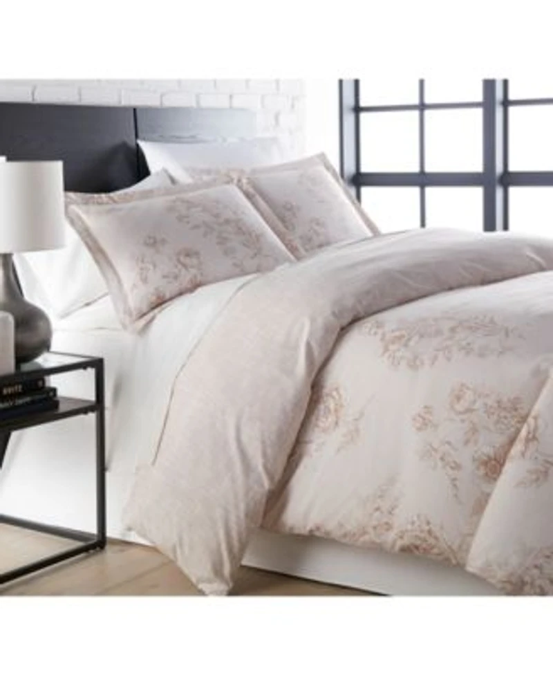 Southshore Fine Linens Harmony Ultra Soft Duvet Cover Sets