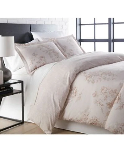 Southshore Fine Linens Harmony Ultra Soft Duvet Cover Sets