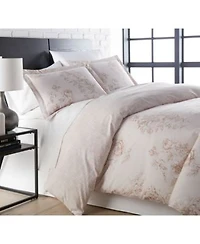 Southshore Fine Linens Harmony Ultra Soft Duvet Cover Sets