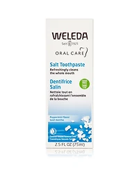 Weleda Salt Toothpaste, 2.5 oz