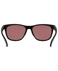 Oakley Women's Leadline Polarized Sunglasses, OO9473 56