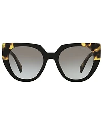 Prada Cat Eye Women's Sunglasses